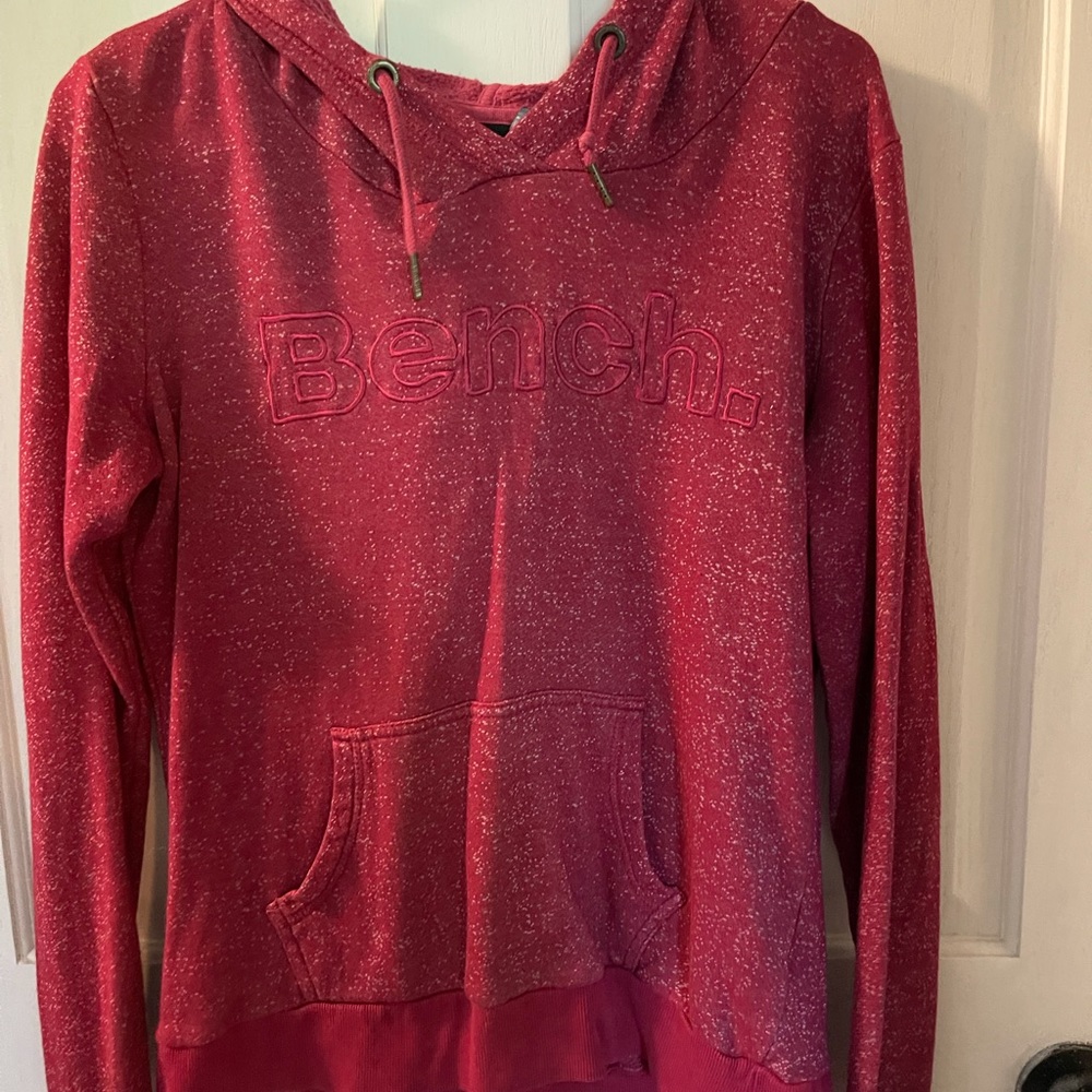 Bench sweat shirt